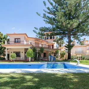  Сasa de vacaciones Belgravia House España