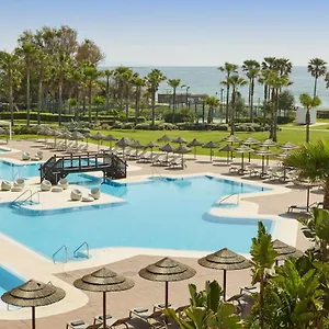 Szálloda & Spa, Estepona