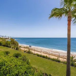  Apartamento Luxury Three Bedroom At