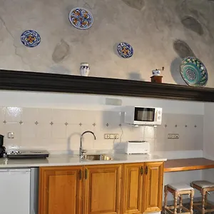 Casa De Las Remigias Апартаменты