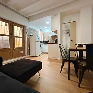  Apartamento Barceloneta House España