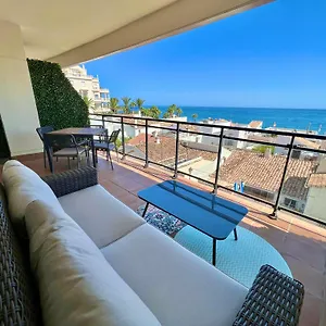  Apartamento Breathtaking Sea View