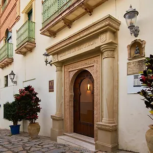 Turisticos Casa De La Borrega Апартаменты