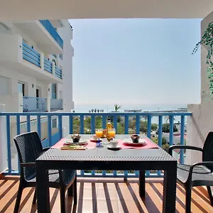 Apartamento El Faro Leisure Port Apartamento Estepona