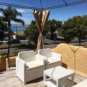 Beach Bungalow Port,free Parking Appartement