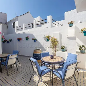 Casa San Miguel Appartement
